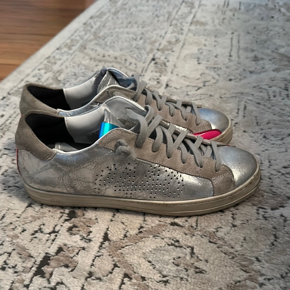 Women’s P448 Sneakers sz 39